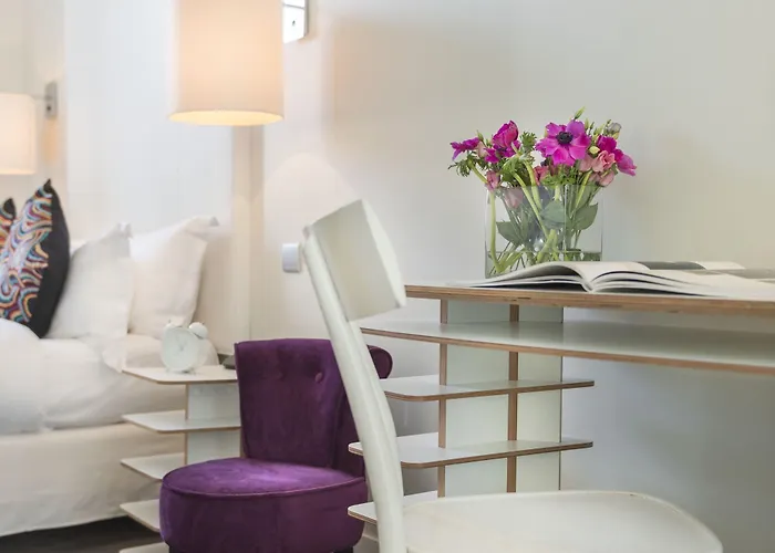 Le Placide Saint-germain Des Pres 4* Paris
