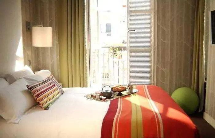 Le Placide Saint-germain Des Prés Hotel 4*